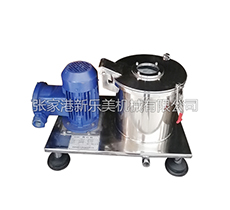 PSB200實(shí)驗(yàn)室離心機(jī)